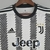 camisa-Juventus-Home-22/23-Listrada-Adidas-Masculina-torcedor-Preto-Branco-lançamento-nova-Jeep-raios-Di maria