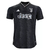 Camisa-Juventus-Away-22/23-Preta-Adidas-Masculina-Jeep-lançamento-Di Maria-Raios-frete-grátis