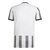 camisa-Juventus-Home-22/23-Listrada-Adidas-Masculina-torcedor-Preto-Branco-lançamento-nova-Jeep-raios-Di maria