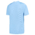 camisa-do-manchester-city-2023-Azul-Puma-Torcedor-Masculina-Gola V- Lançamento