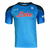 Nova-Camisa-Napoli-Home-Azul-22/23-EA7-Torcedor-Masculina-Lançamento-Lete-frete-grátis