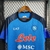 Nova-Camisa-Napoli-Home-Azul-22/23-EA7-Torcedor-Masculina-Lançamento-Lete-frete-grátis