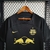 Camisa-Preta-do-New-York-Red-Bulls-23/24-da-Nike-com-detalhes-dourado-Lançamento