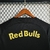 Camisa-Preta-do-New-York-Red-Bulls-23/24-da-Nike-com-detalhes-dourado-Lançamento