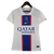 camisa-Psg-paris-saint-germain-feminina-22/23-third-torcedor-Nike-Branca-Azul e vermelho-com-frete-grátis-faixa azul-