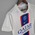 camisa-Psg-paris-saint-germain-feminina-22/23-third-torcedor-Nike-Branca-Azul e vermelho-com-frete-grátis-faixa azul-