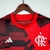 Camisa-Pré-Jogo-do-Flamengo-2023-2024-Vermelha-e-preto-Adidas-Masculina-Lançamento