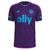 Comprar-Camisa-Reserva-Charlotte-FC-23/24-Roxa-Torcedor-Adidas-Masculina-Ally-Coroa-Lançamento