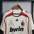 Camisa Milan II Retrô 2007 - Adidas Torcedor Masculina - Branca - comprar online