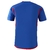 Camisa-de-time-Camisa-reserva-do-Lyon-2023-Adidas-Torcedor-Masculina-Azul-com-vermelho-Lançamento