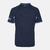 Camisa-reserva-Do-Tottenham-2023-Gola-Polo-Nike-Azul-Marinho-Escudo-Refletivo