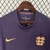 Camisa-Reserva-Seleção-Inglaterra-2024-2025-Nike-Roxa-Torcedor-Masculina-Lançamento-Eurocopa 2024-