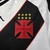 Camisa-Reserva-do-Vasco-24/25-Branca-Torcedor-Masculina-Kappa-Gola V- Lançamento