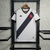 Camisa-Reserva-do-Vasco-2023-2024-Kappa-Torcedor-Masculina-Gola V- Lançamento- 125 anos