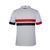 Camisa-titular-do-São-Paulo-2024-New Balance-Torcedor-Masculina-Gola Polo -Lançamento