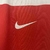 Camisa-Titular-da-Croácia-2024-Nike-Branca com Vermelho- Xadrez - Gola V - Lançamento para Eurocopa 2024 - Torcedor - Masculina 