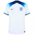 camisa-seleção-Inglaterra-home-22/23-Nike-torcedor-masculina-Branca-e-azul-frete-grátis-promoção