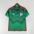 Camisa-titular-do-México-2022-Adidas-Torcedor-Masculina-Verde-com-Vermelho-Usada-na-Copa-do-Qatar