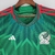 Camisa-titular-do-México-2022-Adidas-Torcedor-Masculina-Verde-com-Vermelho-Usada-na-Copa-do-Qatar