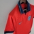 Camisa-Seleção-Inglaterra-Vermelha-gola-Polo-reserva-2022-2023-Nike-Masculina-Torcedor-Lançamento