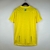 Camisa-Titular-do-Al Nassr-23/24-Nike-Torcedor-Masculina-Amarelo-com-detalhes-azul-Lançamento