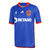 Nova-Camisa-Universidad-de-Chile-2023-2024-Azul-Torcedor-Adidas-Masculina-Lançamento-Betano-La U- Frete Grátis-