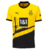 Camisa-titular-do-Borussia-Dortmund-Amarela-e-preto-2023-da-Puma-com-patrocinio-1&1-na-frente-lançamento