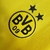 Camisa-titular-do-Borussia-Dortmund-Amarela-e-preto-2023-da-Puma-com-patrocinio-1&1-na-frente-lançamento