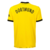 Camisa-titular-do-Borussia-Dortmund-Amarela-e-preto-2023-da-Puma-com-patrocinio-1&1-na-frente-lançamento