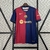 Nova camisa titular do Barcelona 24/25 Nike Azul e vermelho bordô com patrocínio Spotify e escudo no meio - Camisa titular do Barcelona 2024 lançamento - Camisa do Barcelona 2024 estilo retrô