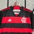 Camisa-titular-do-Flamengo-2024-2025-Adidas-Masculina-Torcedor-Com-escudo-Prata-e-Gola V- Lançamento- 