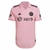 Camisa-rosa-do-Inter-de-Miami-22/23-gola-polo-Adidas-com-detalhes-preto-lançamento