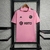 Camisa-rosa-do-Inter-de-Miami-22/23-gola-polo-Adidas-com-detalhes-preto-lançamento