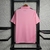 Camisa-rosa-do-Inter-de-Miami-22/23-gola-polo-Adidas-com-detalhes-preto-lançamento