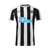 Comprar-Nova-Camisa-Newcastle-Home-22/23-Preto-branco-Torcedor-Castore-Masculina-Frete-grátis