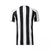 Comprar-Nova-Camisa-Newcastle-Home-22/23-Preto-branco-Torcedor-Castore-Masculina-Frete-grátis