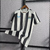 Comprar-Nova-Camisa-Newcastle-Home-22/23-Preto-branco-Torcedor-Castore-Masculina-Frete-grátis