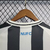 Comprar-Nova-Camisa-Newcastle-Home-22/23-Preto-branco-Torcedor-Castore-Masculina-Frete-grátis