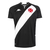 camisa-vasco-da-gama-I-22/23-Preta-torcedor-kappa-masculina-lançamento-detalhes-branco-frete-grátis-promoção-gola v