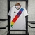 Camisa-Vasco-Especial-LGBTQIA+-Branca-2021-Gola V- Kappa- Torcedor- Arco íris