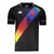 Camisa-Especial-Vasco-LGBTQIA+ - Preta-2021-Torcedor-Kappa-Arco íris- Limitada