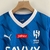 kit-infantil-de-time-do-Al-Hilal-Titular-2023-Puma-Azul-Unissex-Lançamento-Time-do-Neymar