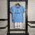 Kit-Infantil-de-time-do-Manchester-City-2022-Puma-Unissex-Azul-e-Branco-Lançamento-