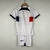 kit-Infantil-de-time-do-Paris-Saint-Germain-23/24-Reserva-Nike-Unissex-Branco-Lançamento