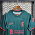 Comprar-Camisa-Liverpool-Third-22/23-torcedor-masculina-Verde-petróleo-Rajada-nova-lançamento-frete grátis-