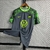 Nova-Camisa-Reserva-Wolfsburg-23/24-Cinza-Masculina-Torcedor-Nike-Lançamento