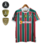 Camisa-titular-do-fluminense-23/24-atualizada-com-patch-de-campeão-da-libertadores-Conmebol-1 taça- tricolor- Umbro- Masculina