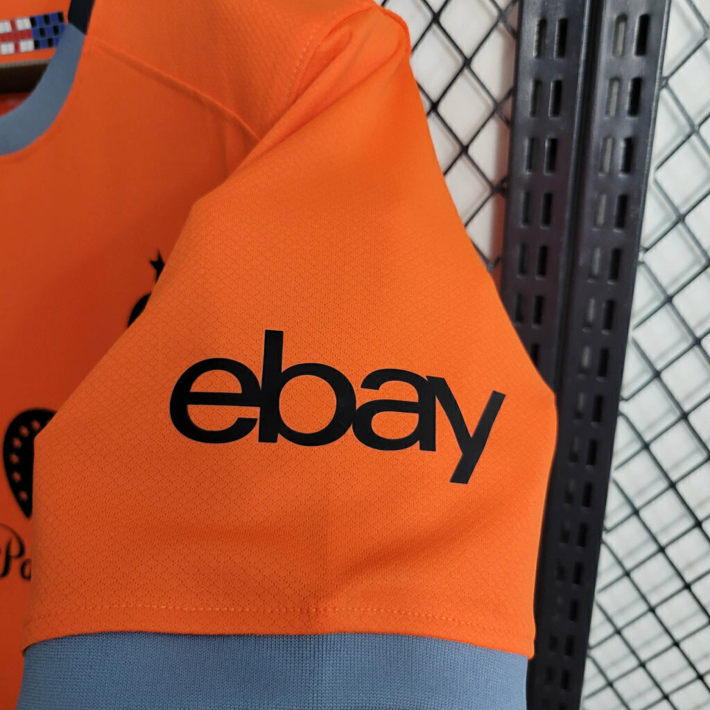 Inter lança terceira camisa para 2020 em tom laranja; veja fotos