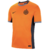 Camisa-Laranja-da-Inter-de-Milão-23/24-Nike-Masculina-Torcedor-Terceiro-Uniforme-Patrocínio-Paramount