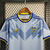 Terceira-Camisa-do-boca-Juniors-23/24-Azul-claro-com-detalhes-amarelo-Adidas-Torcedor-Masculina-Lançamento